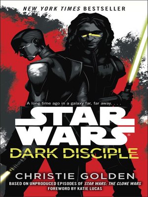 star wars dark disciple epub